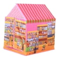 thumbnail image 1 of Casa de tienda de juego Zulema campaña Interior al aire libre, 1 of 7