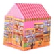 thumbnail image 1 of Juego de Casa de juegos para niños y niñas Supermercado Sunnimix Casa de tienda de juego, 1 of 7