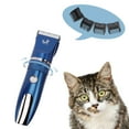 thumbnail image 2 of Pet Genius 5-in-1 Pet Hair Trimmer for Dogs and Cats, 2 of 4