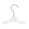 thumbnail image 6 of HONMEET Transparent Dog Hangers Household Apparel Hanger with Stainless Steel Anti Rust Hook, 6 of 8