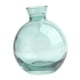 thumbnail image 4 of Jarrón de flores moderno, maceta, terrario transparente, adorno decorativo. 88 cm verde, 4 of 9