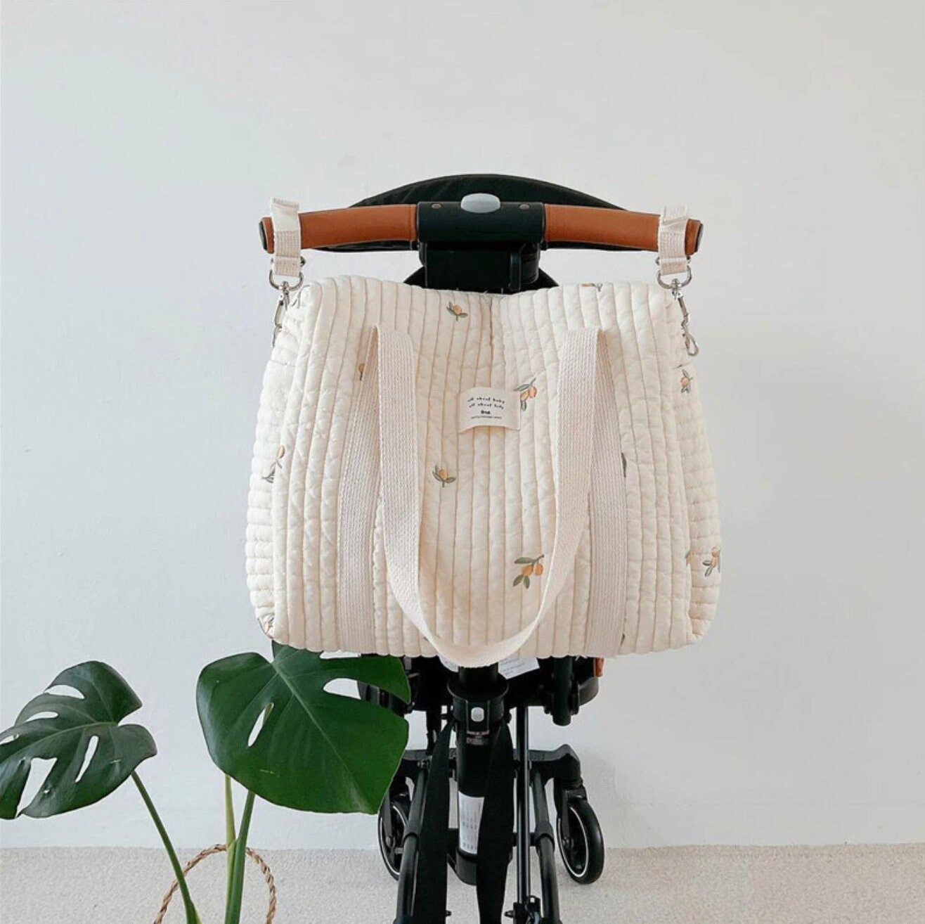 Diaper Bag