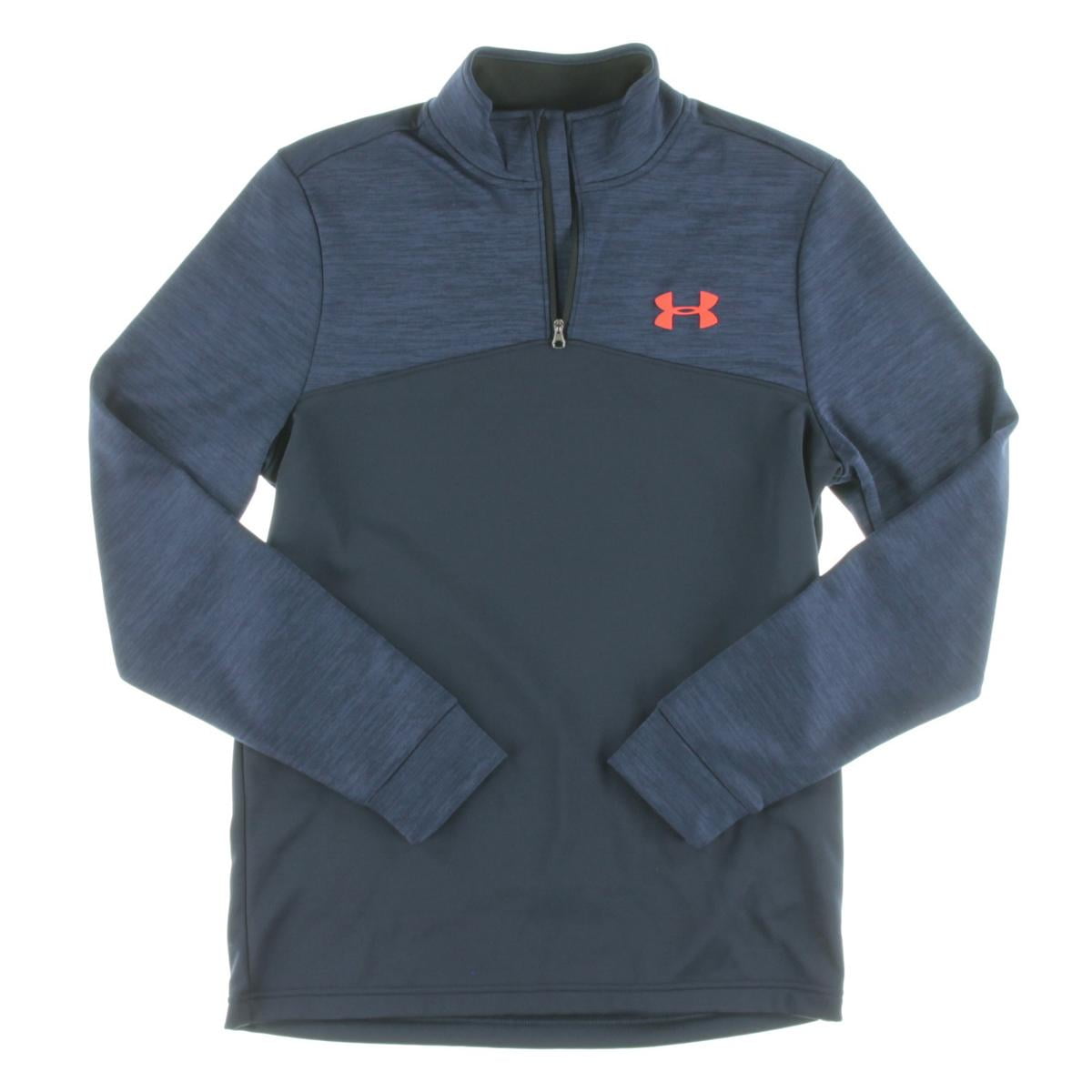 fleece lined under armour