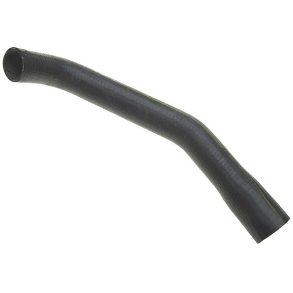 Acdelco 24073L Upper Molded Coolant Hose