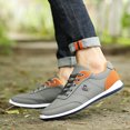 thumbnail image 2 of MAYZERO Men Athletic Walking Sports Shoes, 2 of 2