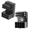 thumbnail image 3 of Adaptateur de Carte Graphique ATX 8Pin 180 Degrés GPU, 3 of 6
