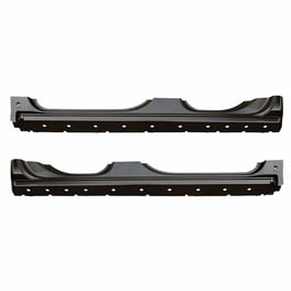 99 F350 Rocker Panel F-250 F-350 Rocker Panel Garage-Pro Passenger Side Inner Rocker Panel ...
