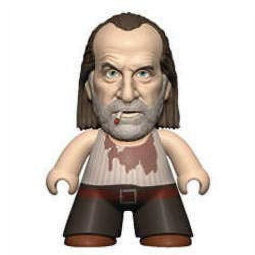 Titan's American Gods Mystery Figures - Czernobog (2/18)