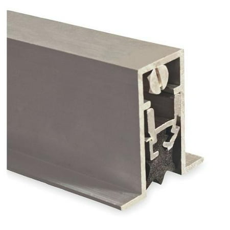 PEMKO 434ARL36 Automatic Door Bottom, 27/32 x 36 In