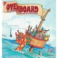 thumbnail image 1 of Pre-Owned Overboard (Paperback) 0836218809 9780836218800, 1 of 1
