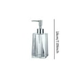 thumbnail image 5 of WeiLaiKeQi Hand Soap Dispenser Creative Lotion Dispenser for Bedroom Outdoor Decorative Transparent, 5 of 9