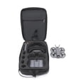 thumbnail image 3 of Portable Storage Backpack For DJI NEO 2 Goggles N3 High-Capacity Carrying Cases Shock Absorption EVA Hard Shell Travel Storage Bag Drone Accessories, 3 of 7