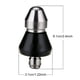 thumbnail image 3 of Eigraketly Boquilla de pulverización de conexión rápida a presión de rosca, manguera de agua de alcantarillado Industrial portátil, accesorios de Herramientas eléctricas Eigraketly TO008668-00B, 3 of 6