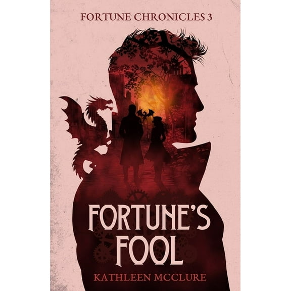 Fortune's Fool, (Paperback)