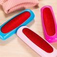 thumbnail image 4 of Balayeuse en Plastique Nettoyeur Rouleau Tapis Table Simple S0G2 Saleté S P1L8 Brosse, 4 of 8