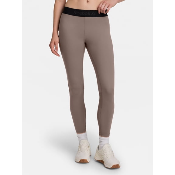 Reebok Women's Resurge 7/8 Legging, 26" Inseam, Sizes XS-XXXL