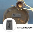 thumbnail image 3 of unbranded De Grafito Estable Para Fundición De Metales En Joyería Y Metalurgia, 3 of 7