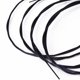 thumbnail image 2 of 4pcs Accesorios de Ukulele Juego de Cuerdas Negro Bck String Sunnimix, 2 of 8