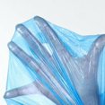 thumbnail image 2 of 100pcs Household Indoor Disposable Shoe Cover Plastic Rainproof Waterproof Cover Slip Resistant Shoe Cover, 2 of 4