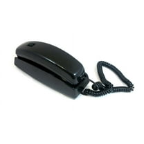 Cortelco 815000-VOE-21F Trendline - Black