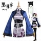 thumbnail image 2 of Disfraz de Cosplay de Ran Mao, disfraz de Anime Black Butler, disfraz de Cosplay de Ranmao, peluca Cheongsam, ropa de Cosplay de Black Butler, disfraces de Halloween para mujeres, 2 of 4