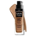 thumbnail image 1 of Base de maquillaje NYX PROFESSIONAL MAKEUP Can't Stop 45 tonos, 1 of 3