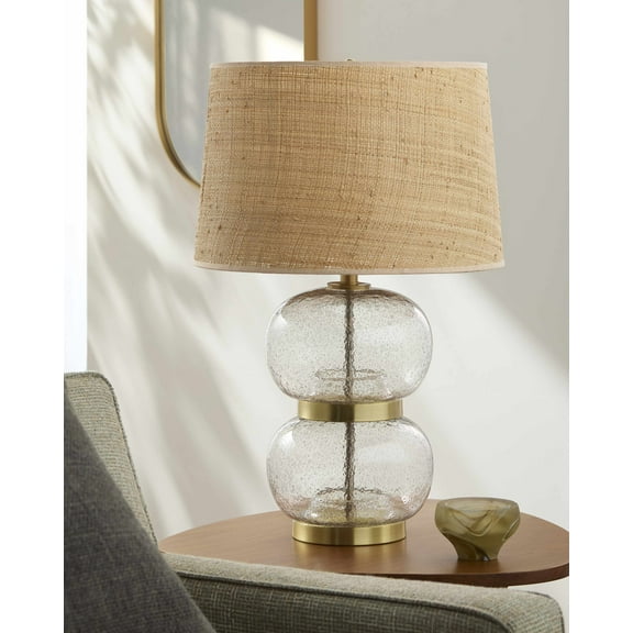 Boutique Rugs Geistthal Table Lamp