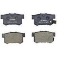 thumbnail image 3 of Bosch QuietCast Disc Brake Rotor, 3 of 5