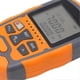 thumbnail image 2 of Fiber Optic Power Meter, Digital Display Optical Cable Tester -70 to +10 dBm for 10 MW Communication, 2 of 3