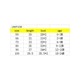 thumbnail image 4 of SUNSIOM Newborn Baby Girl Sweater, Long Sleeve Flower Warm Knit Pullover Sweatshirt Infant Fall Winter Clothes, 4 of 8