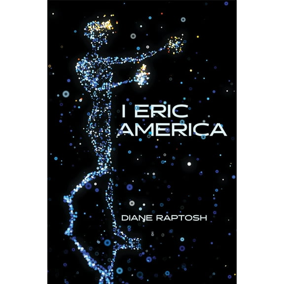 I Eric America (Paperback)