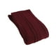 thumbnail image 1 of Sonducket Medias hasta el muslo estilo pijo calcetines largos cálidos hasta la rodilla para mujer Día de San Valentín accesorios para mujer para Medias Vino rojo Sonducket AP008813-04, 1 of 6