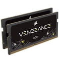 thumbnail image 2 of Memoria RAM Corsair Vengeance 32 GB (2 x 16 GB) DDR4 3200 MHz, 2 of 5
