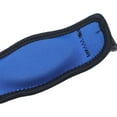thumbnail image 3 of Codera de tenis, soporte para codo, accesorios deportivos, protector ligero, banda de soporte para antebrazo, portátil, cómoda, correa para el codo pa 1 azul, 3 of 10