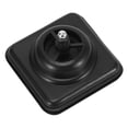 thumbnail image 4 of 2X Square Sink Strainer Plug Kitchen Sink Drain Mesh Stopper Basket Strainer Waste Plug Kitchen Appliances, 4 of 5