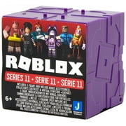 Roblox Series 11 Action Collection - Mystery Figure [Includes 1 Figure + 1 Exclusive Virtual Item]