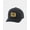 Black, variant on Men's Design Mark Diesel Trucker Hat | CATÂ® WORKWEAR