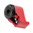 thumbnail image 4 of Protector Duradero de Caja Del Ajuste de Cubierta Del Amortiguador de Choque Del CNC para s Vespas de Motorcross rojo Macarena Cubierta del amortiguador de la motocicleta, 4 of 8