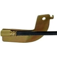 thumbnail image 3 of Dorman H381308 Rear Right Brake Hydraulic Hose for Specific Ford Models Fits select: 1999,2003 FORD MUSTANG COBRA SVT, 3 of 3