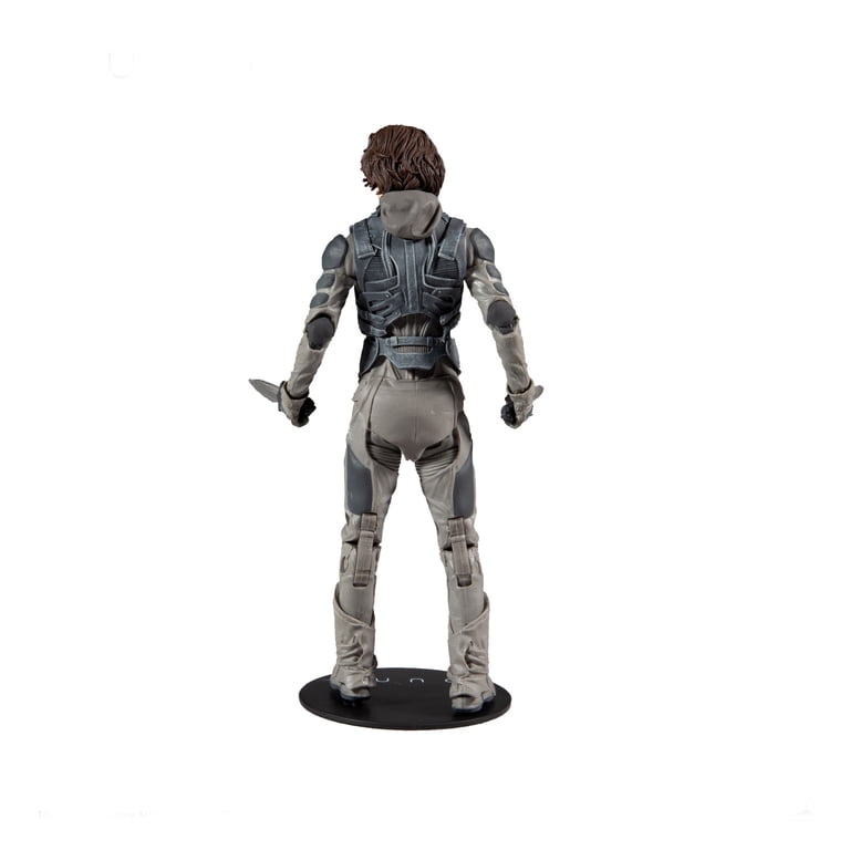 SF・ファンタジー・ホラー McFarlane - Dune Build - Paul Atreides Dune Build A 7