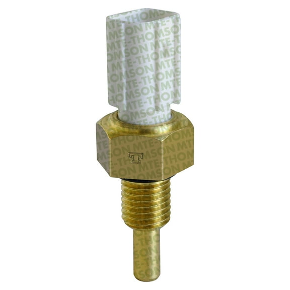 MTE-THOMSON 4159 Engine Coolant Temperature Sensor Compatible with 02-18 Pilot, S2000, CR-V, Odyssey, Ridgeline, Accord, TSX, PCX150, Civic