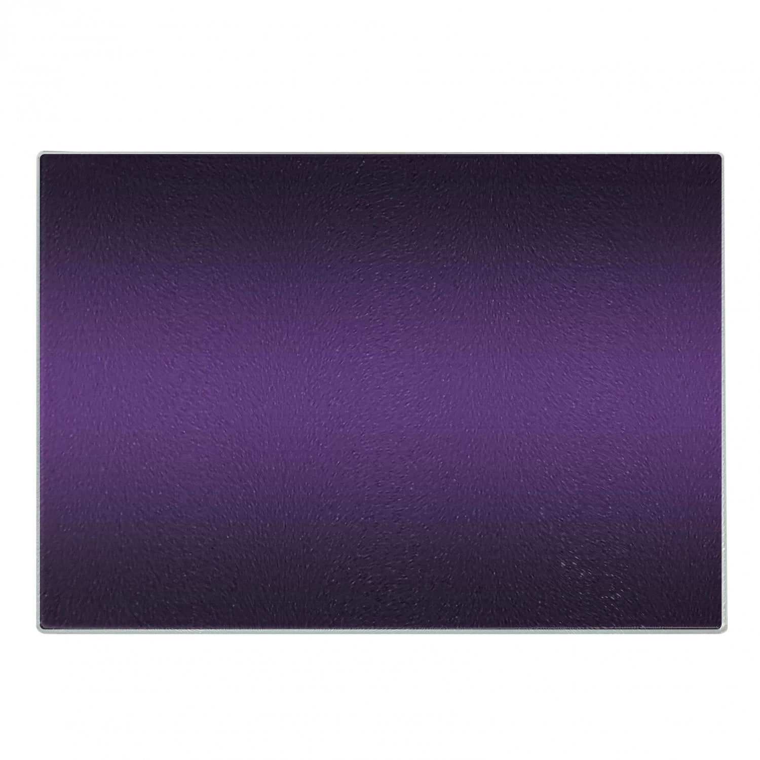 Ombre Cutting Board, Cinema Curtain Movies Series Inspired Color Ombre