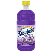 Fabuloso Liquid All Purpose Cleaner, Lavender, 16.5 oz