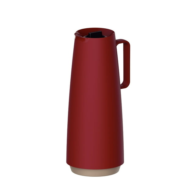 Jarra Termica Exata Rojo Tramontina 1 L TRAMONTINA 61636106