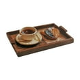 thumbnail image 1 of ACCESORIOS de de TE TE TEA de TARDE Accesorios de la casa de la casa Mini alimentos de juguete de juguete Juega de té de desayuno para comedor, 1 of 10