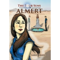 The Four Suns of Almert (Hardcover)