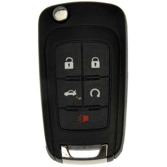 Dorman 99122 Keyless Entry Transmitter Compatible with Select Chevrolet Models