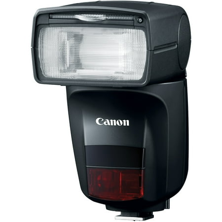 UPC: 0013803286793 | Canon Speedlite 470EX-AI AI Flash with Artificial Intelligence Bounce Function