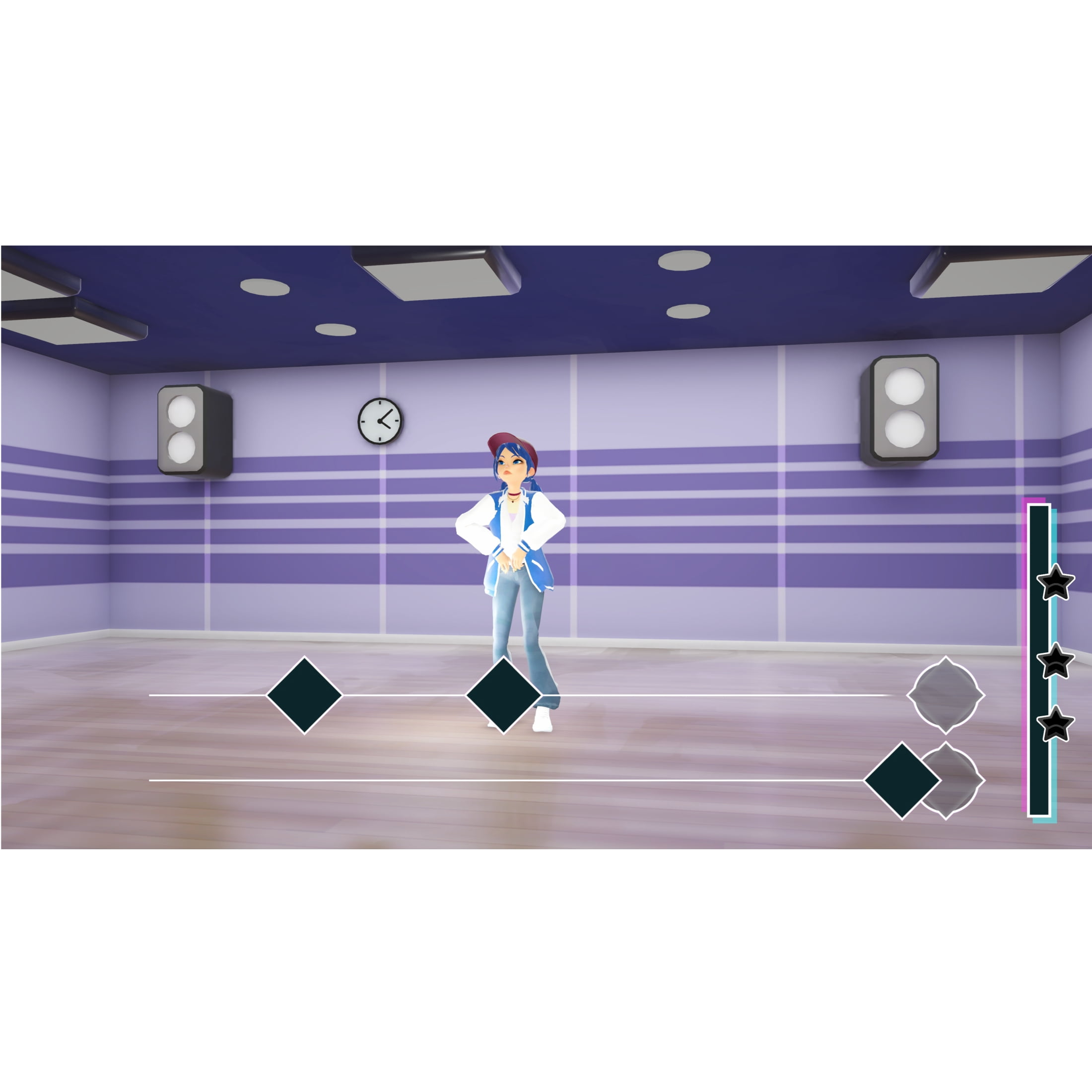 K-Pop Rising: Dream to Shine - PlayStation 5 Game
