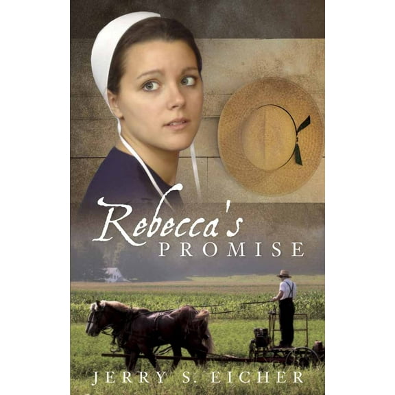 Pre-Owned Rebecca's Promise: Volume 1 (Paperback) 0736926356 9780736926355